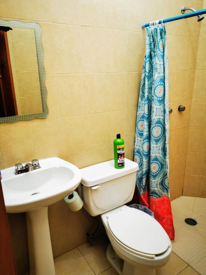 الشقق الفندقية Tuxtla Gutiérrezفي  Terraza Sancris المظهر الخارجي الصورة
