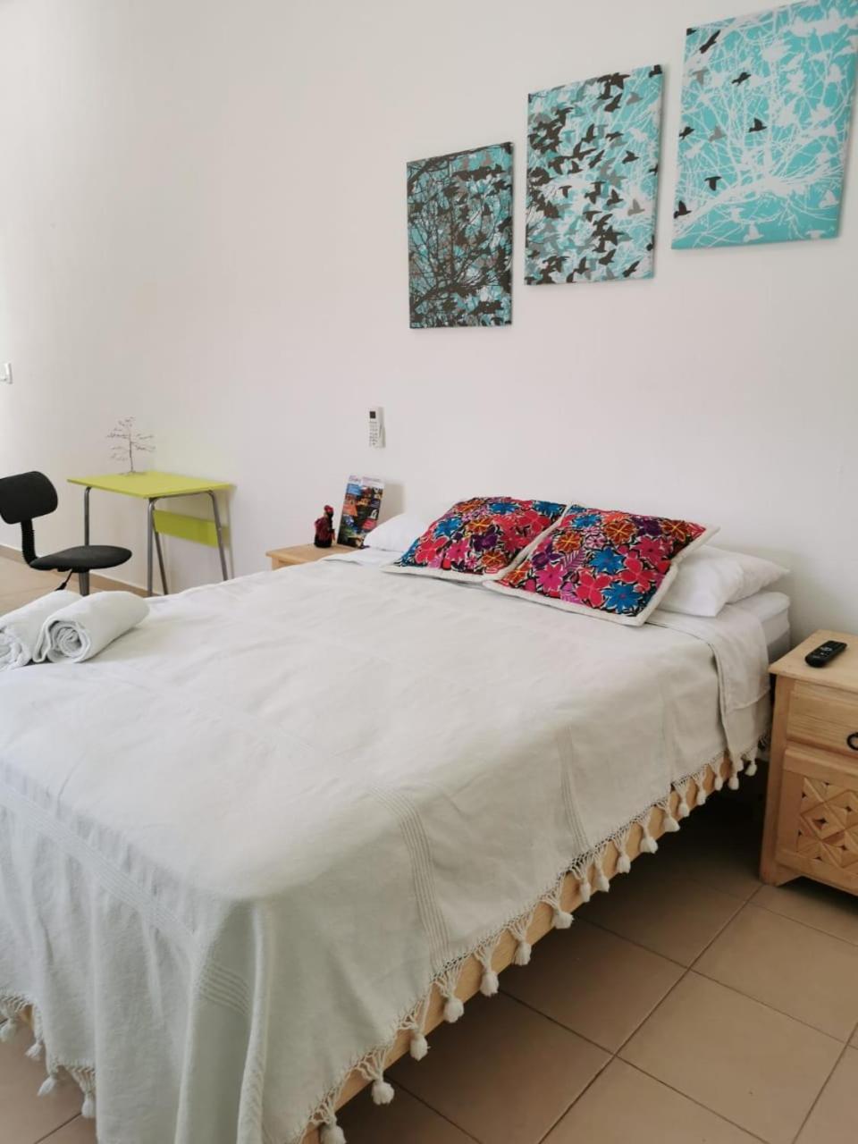 الشقق الفندقية Tuxtla Gutiérrezفي  Terraza Sancris الغرفة الصورة