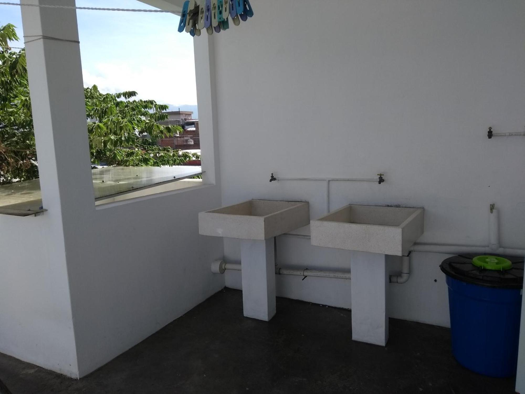 الشقق الفندقية Tuxtla Gutiérrezفي  Terraza Sancris الغرفة الصورة